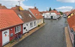 Pet Friendly Home In Rønne With Kitchen, Rønne